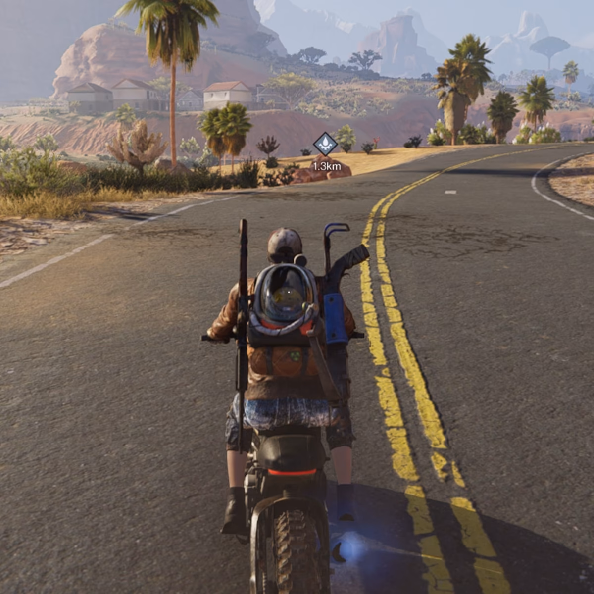 What happens when I delete a character?