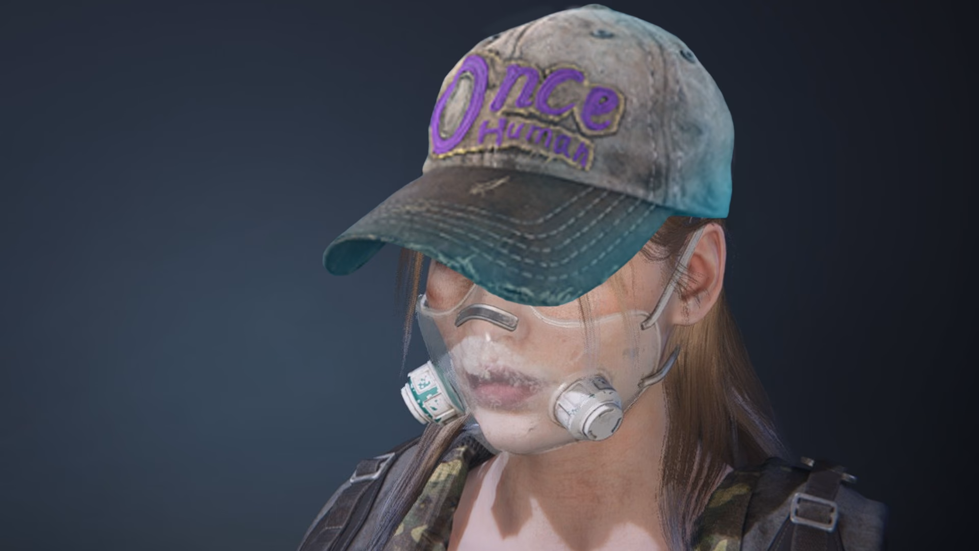 How do I participate in Twitch drops for once human?