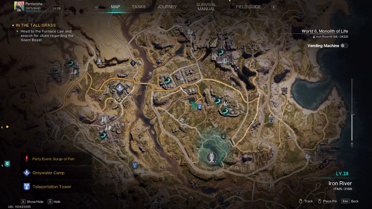 How do you get iron ore?