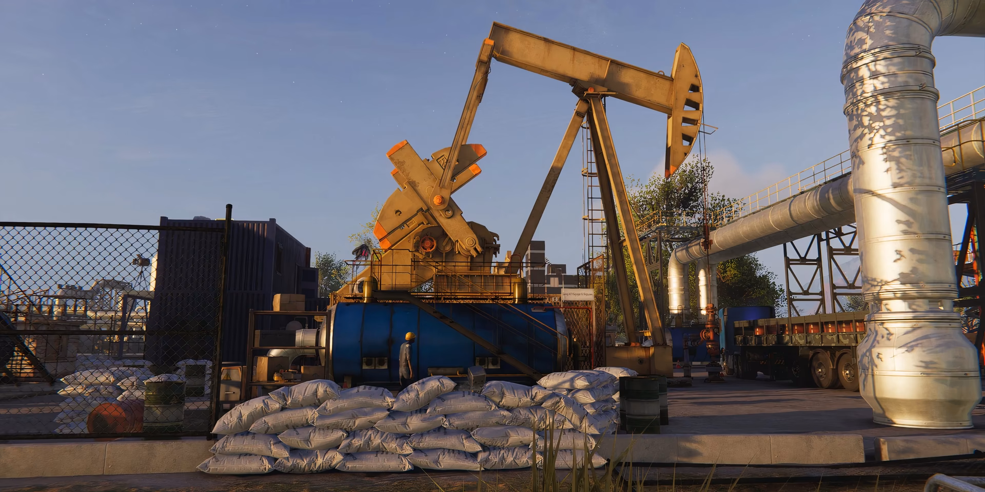 How do you get fuel in once human?