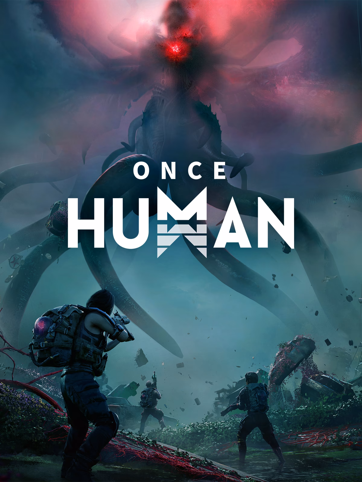 ¿Cuáles son los requerimientos mínimos de Once Human para Windows?