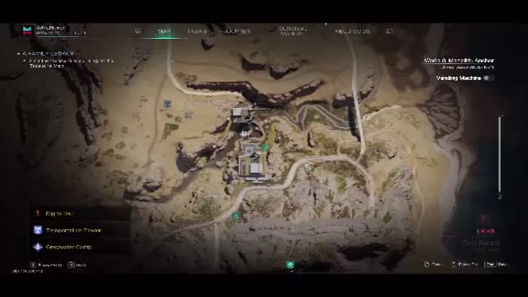Does Rosetta researcher have a crate?