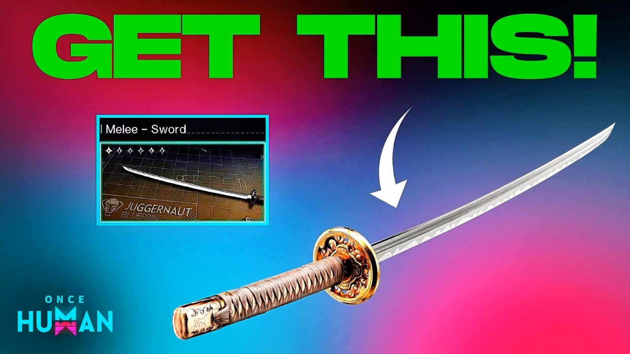 What is a fabled Masamune build?