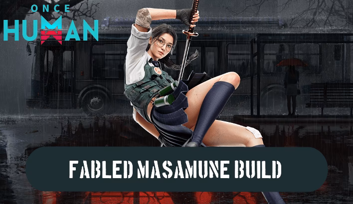 Where can I find the fabled Masamune's blueprint fragment?