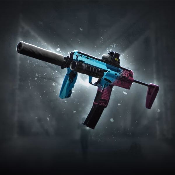 What is the once human weapons guide?
