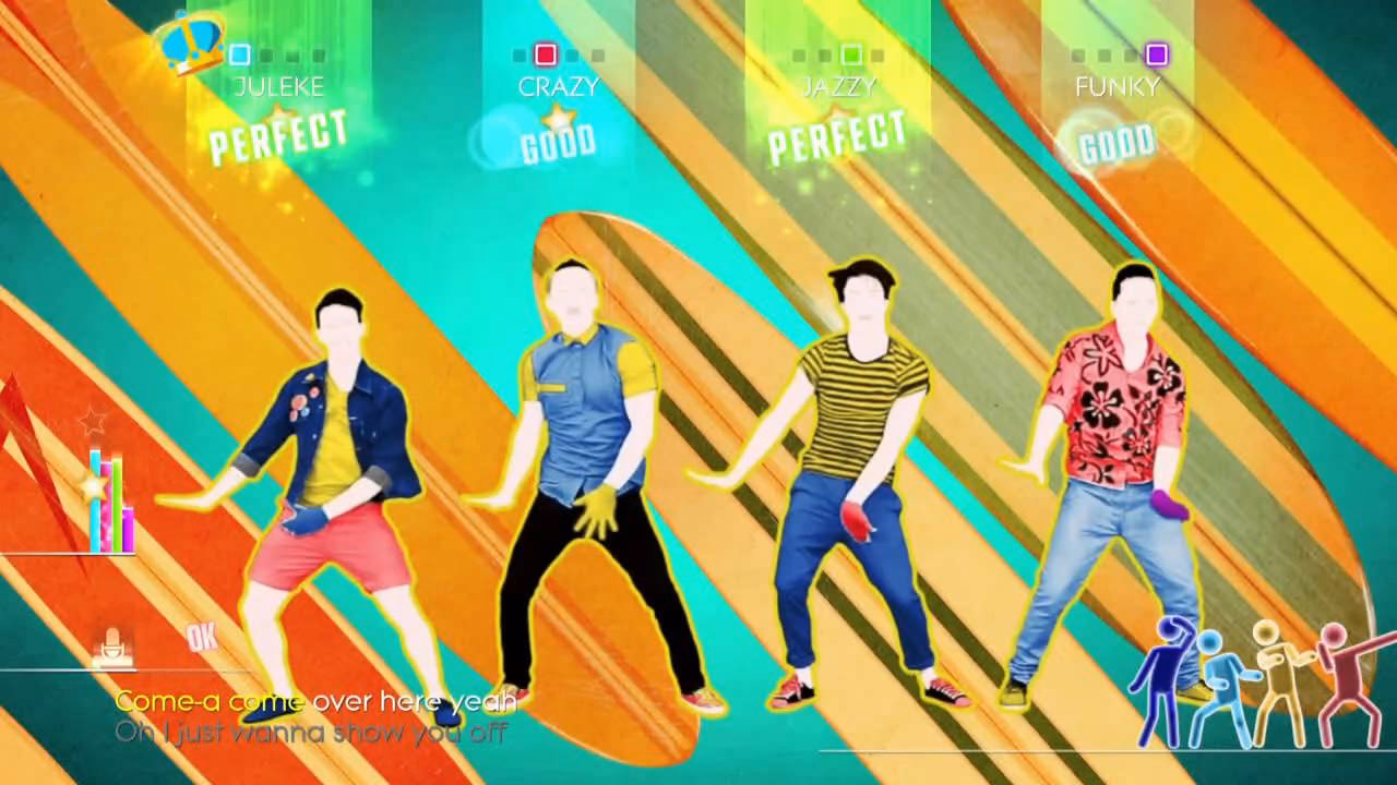 Who is One Direction?