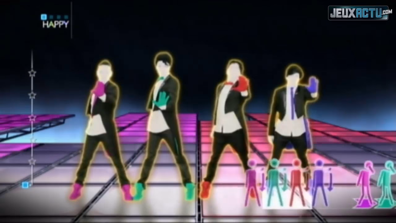 What is the best song ever in Just Dance Unlimited?