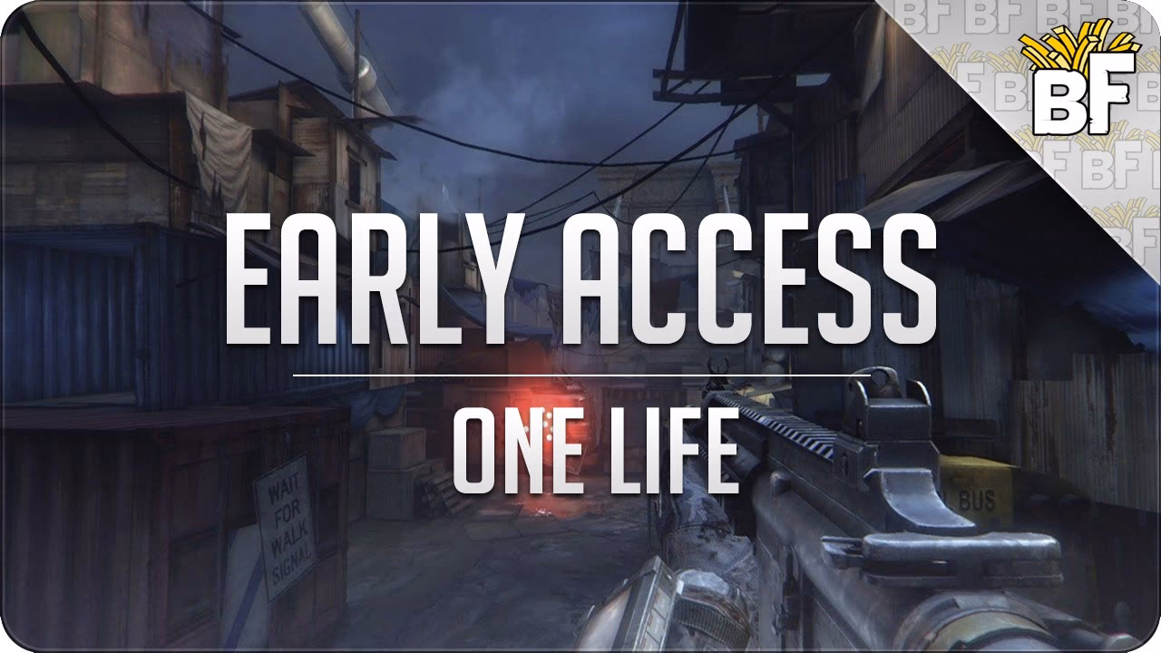 What is one hour One Life?