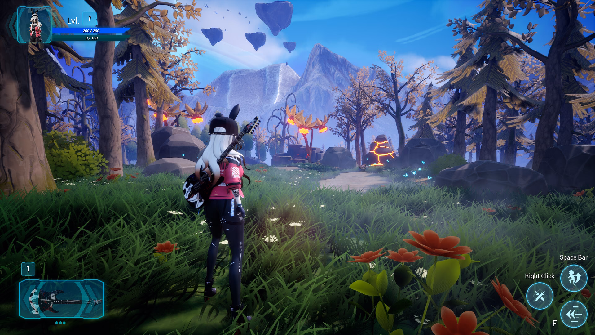 Is one more night a good game?