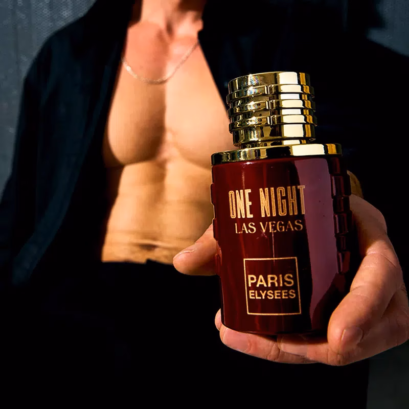 What is one night Las Vegas?