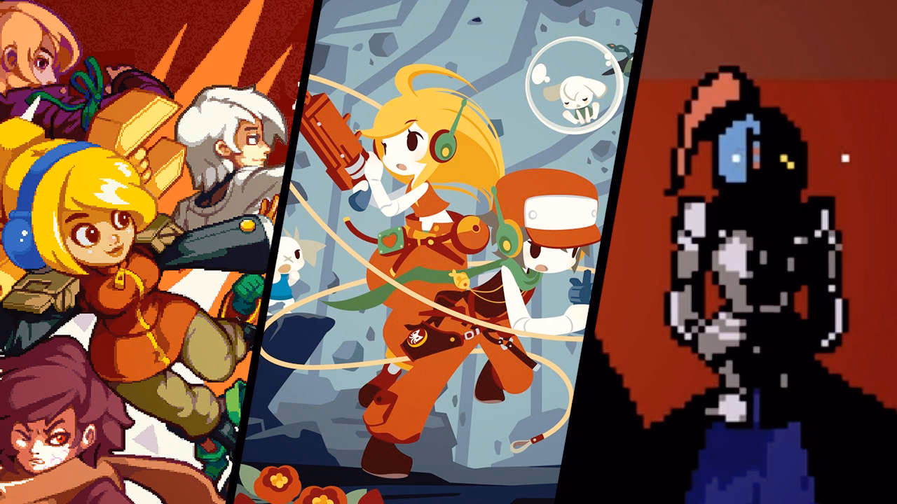 What are the best 1 player games on Little Games?