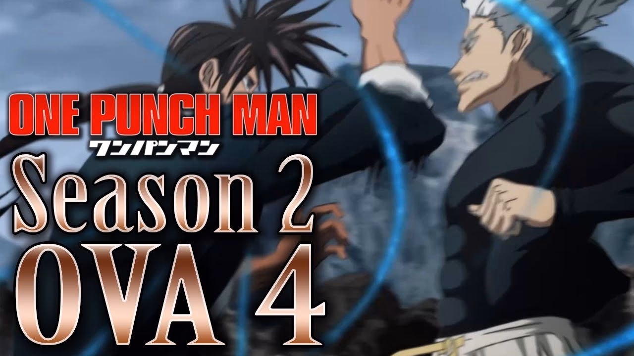 Did Suiryu vs Garou ever fight in One Punch Man?