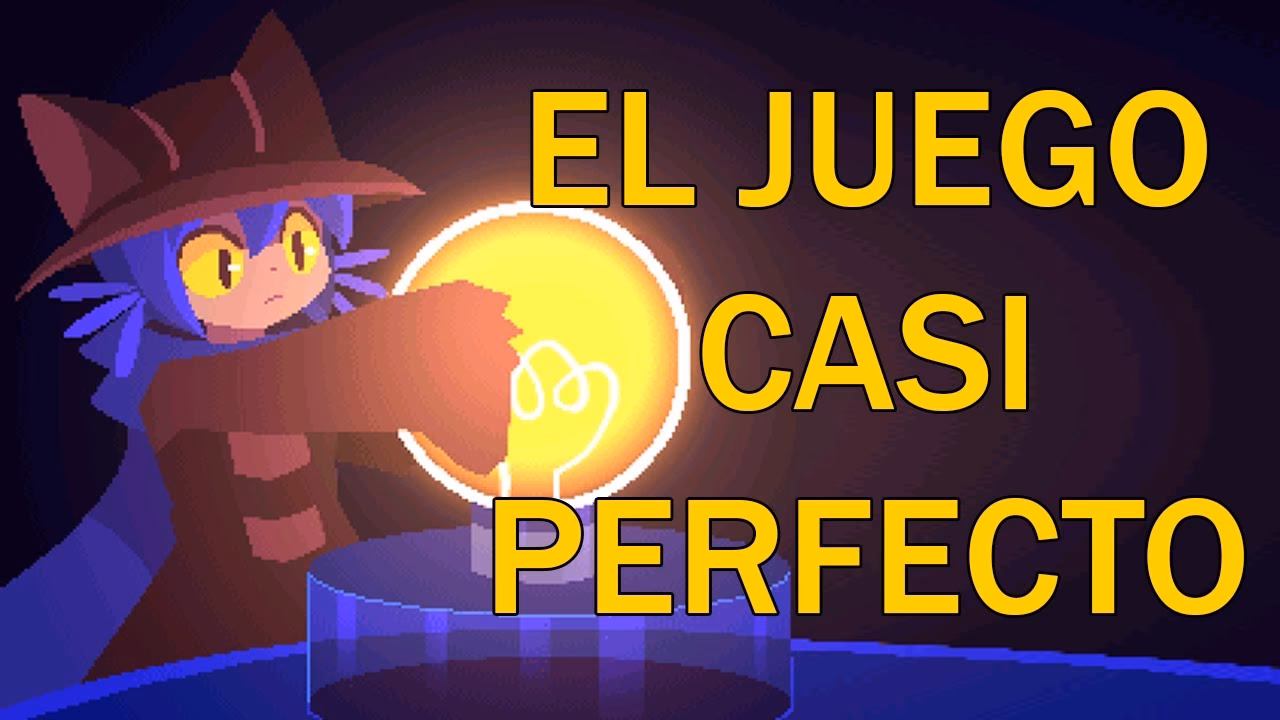 ¿Qué tipo de juego es oneshot?