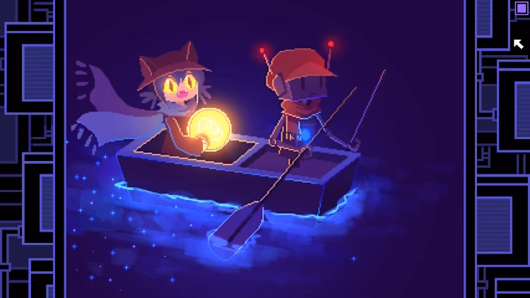 ¿Dónde se puede jugar oneshot World Machine Edition?