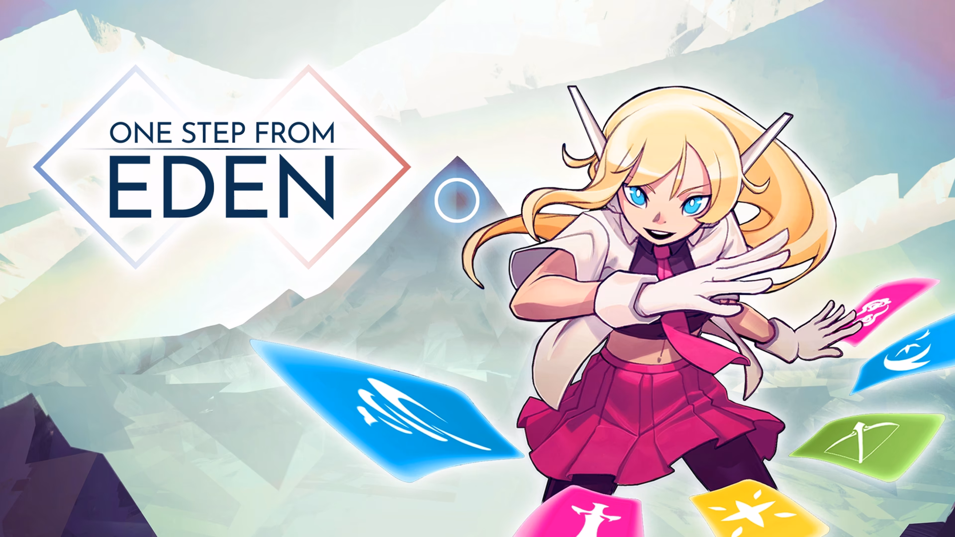 Is one step from Eden worth playing?