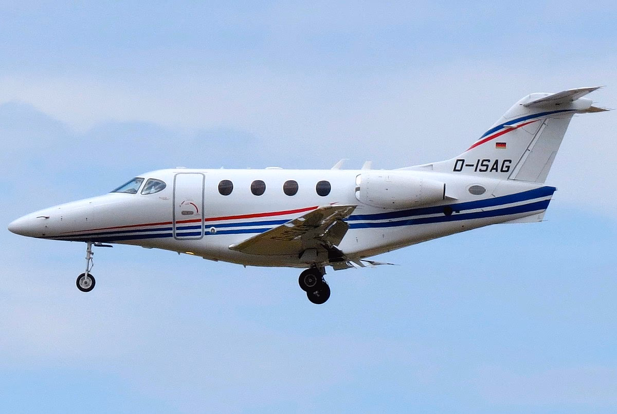 Could OneJet start operating its own flights?
