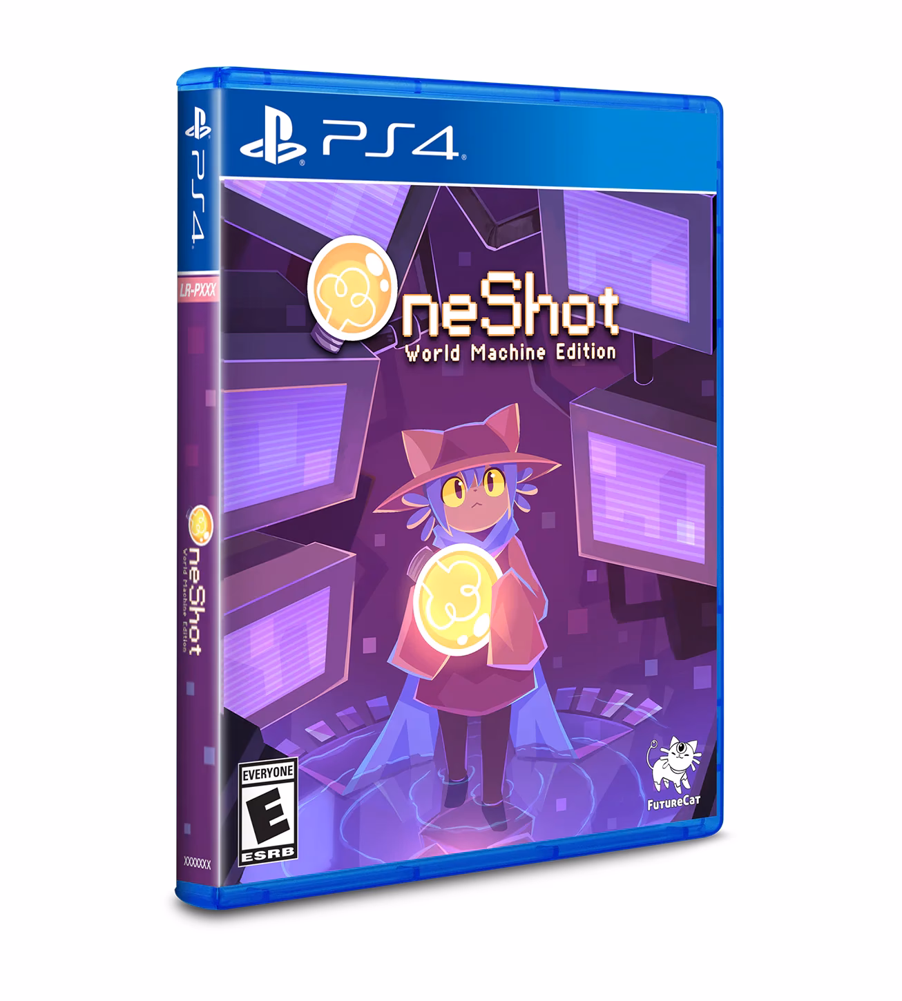 How many achievements are there in oneshot World Machine edition?