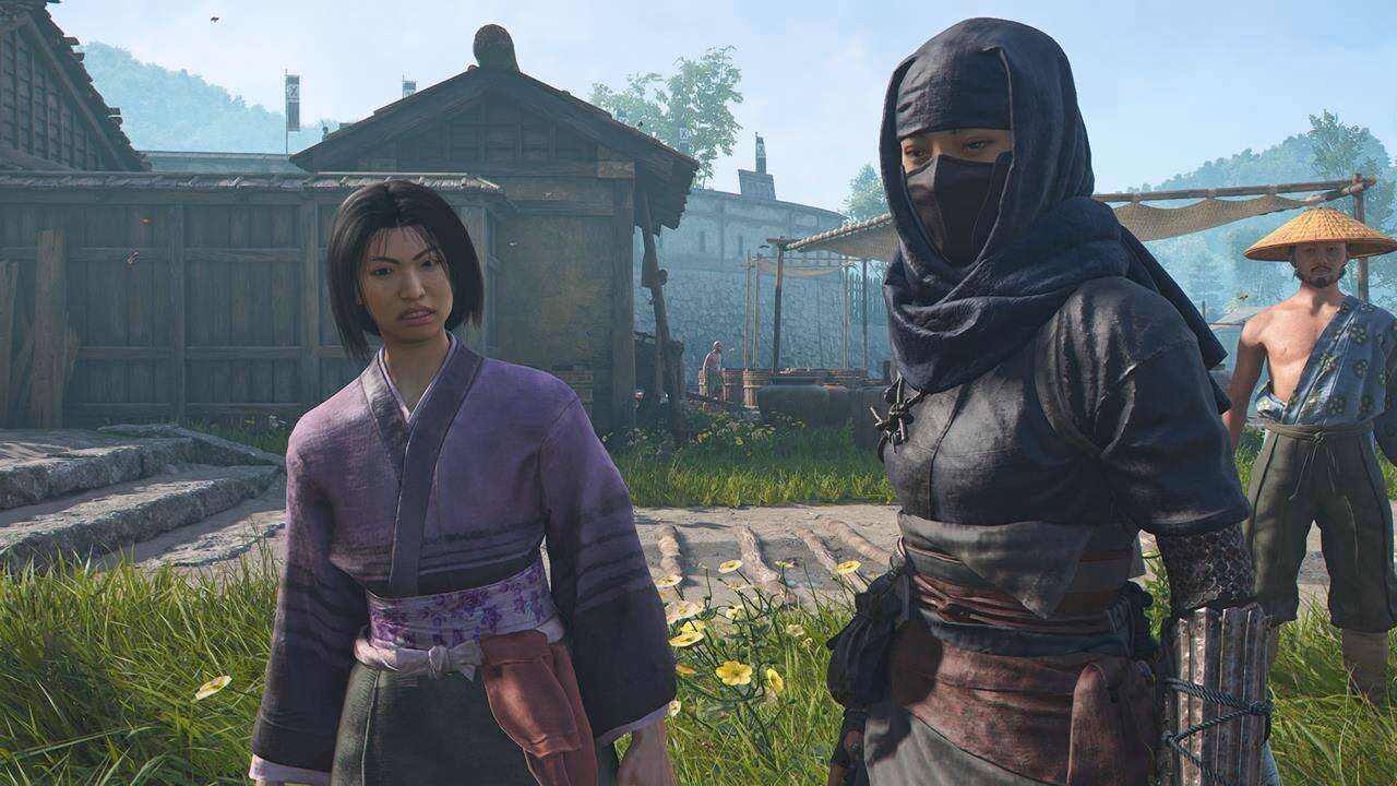Where can I find Oni-Yuri?