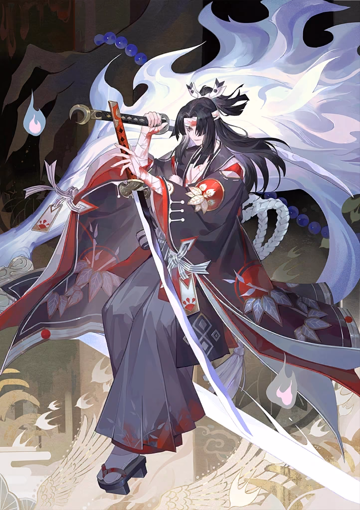¿Quién es el segundo familiar de Onikiri?
