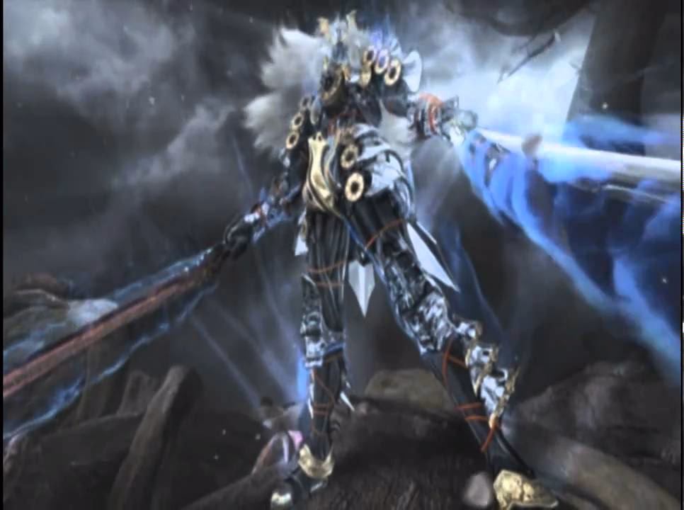 How do you transform into Onimusha?