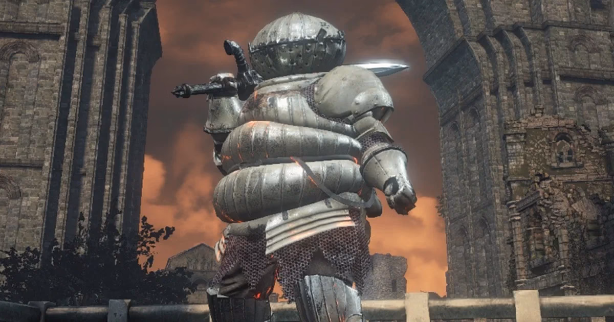 What is onion armor in Final Fantasy 3?