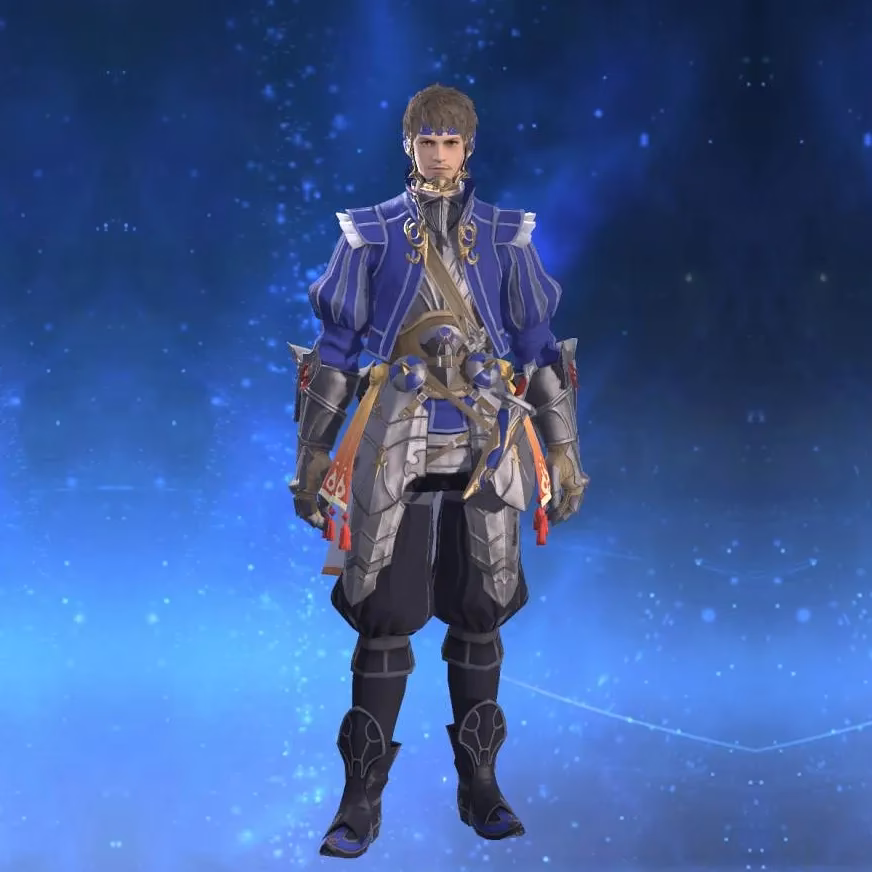 What is onion armor in Final Fantasy 3?