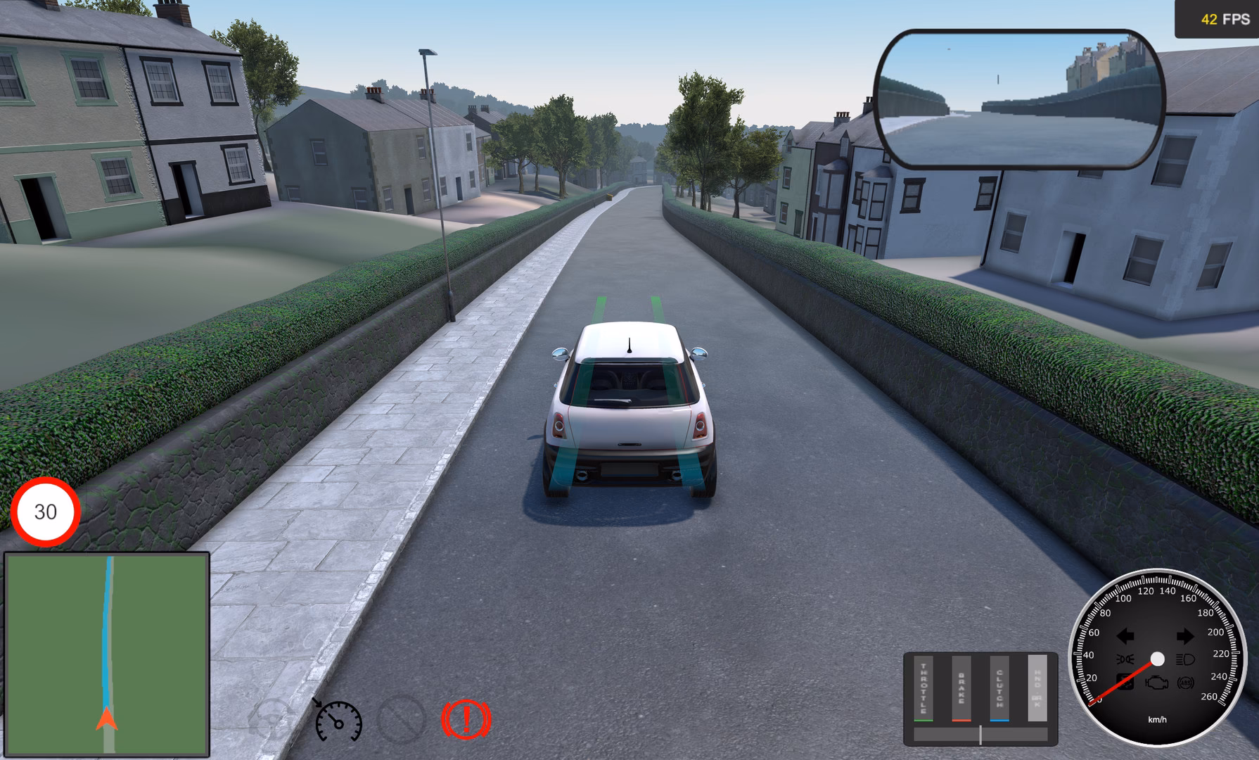 Should you play Driving School simulators online for free?