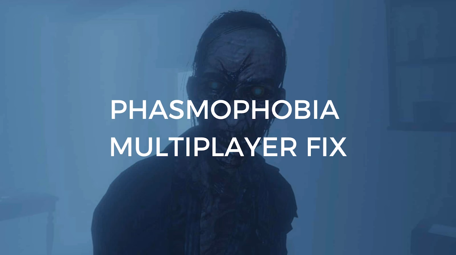 How do I contact phasmophobia support?