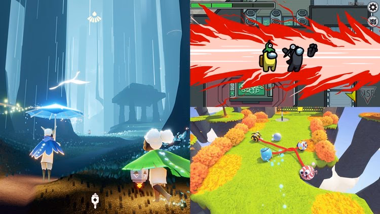 What is indiegam & how does it work?