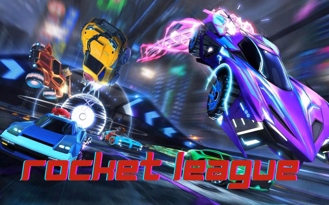 What is Rocket League and how to play it?