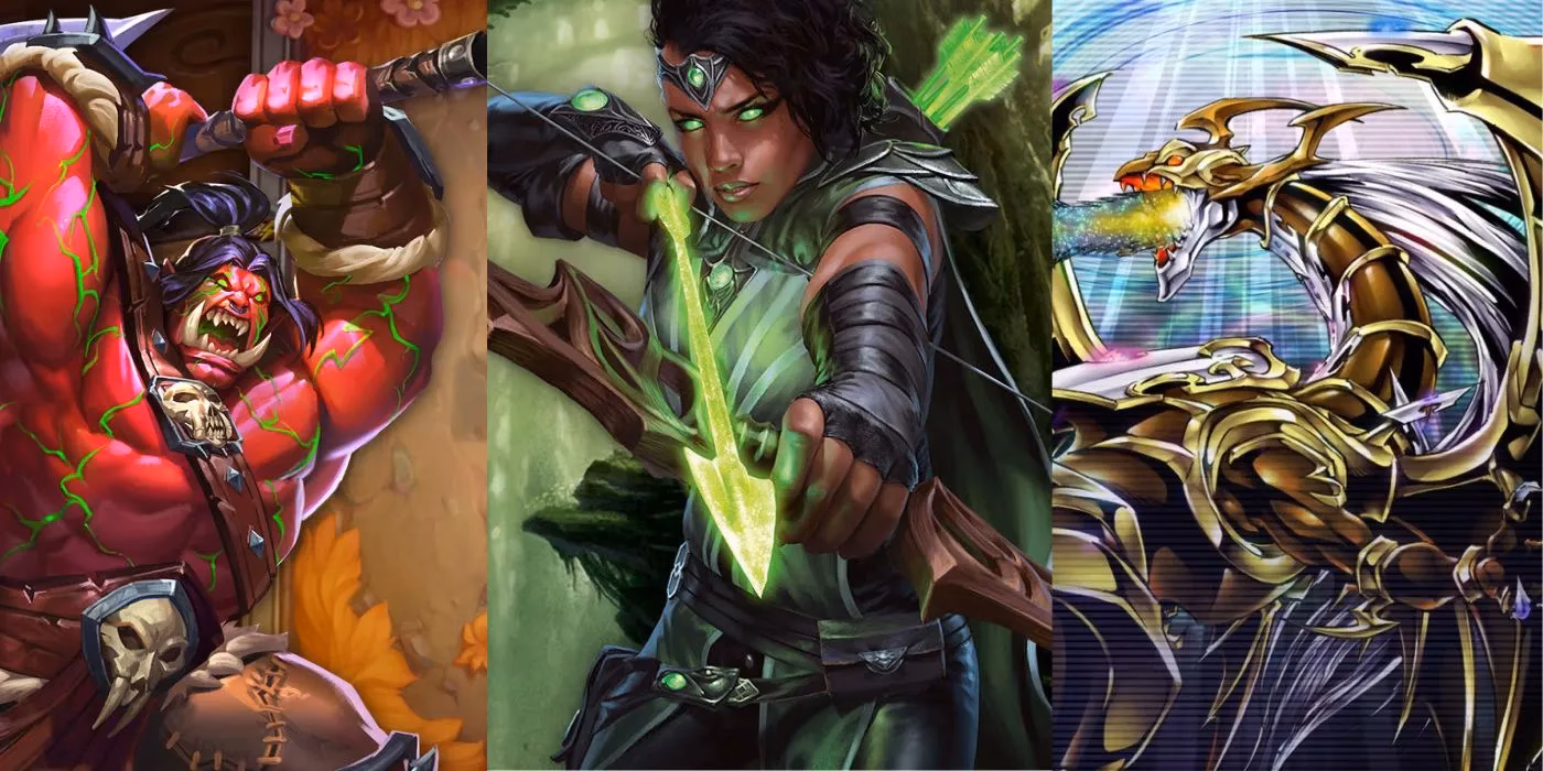 Are digital card games transforming the TCG universe?