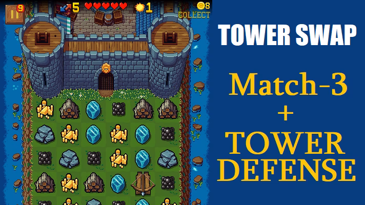 What are some popular turret defense games for PC?