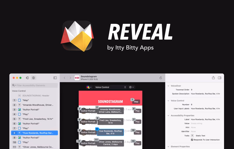How do I request a review of onlyreveals?