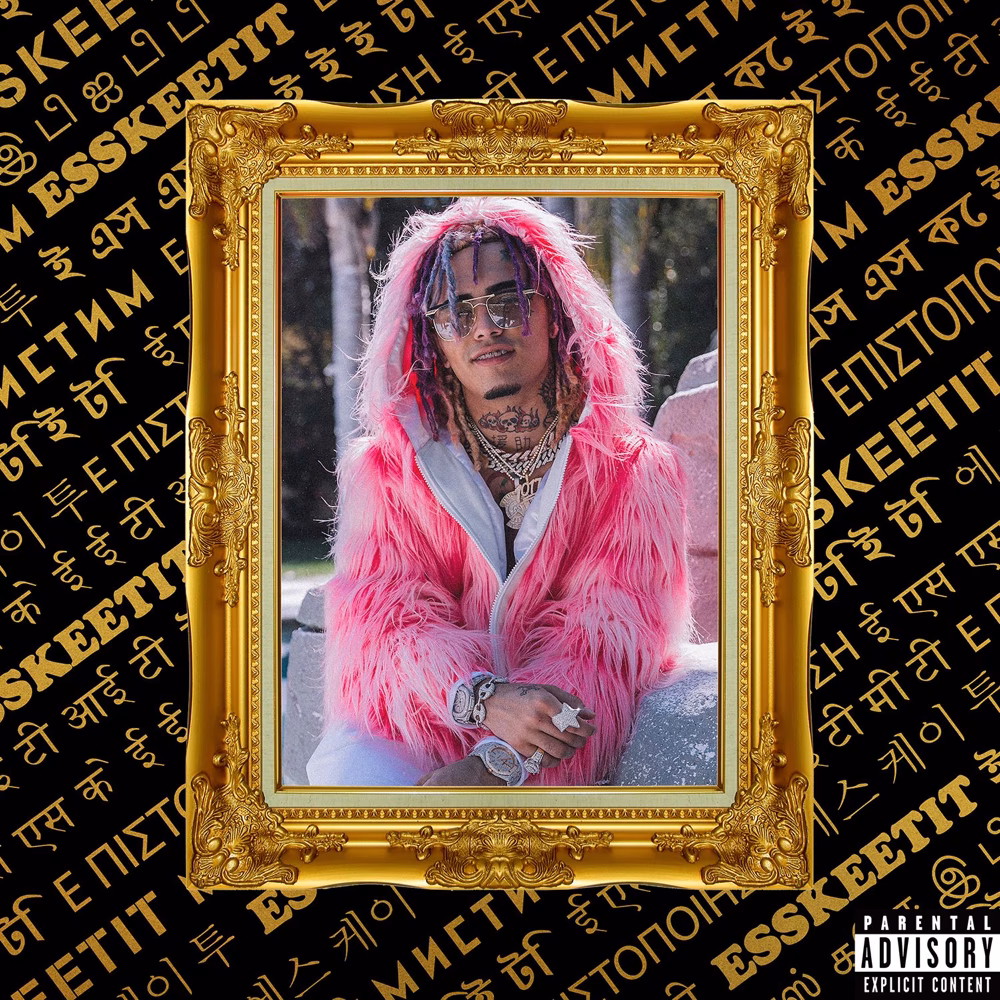 What does esketit mean?