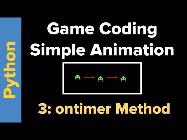 What is a sample EA with the ontimer handler?