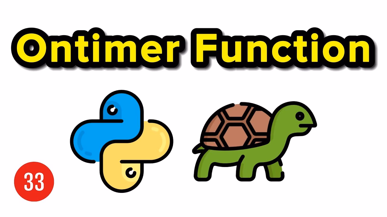 What is a sample EA with the ontimer handler?