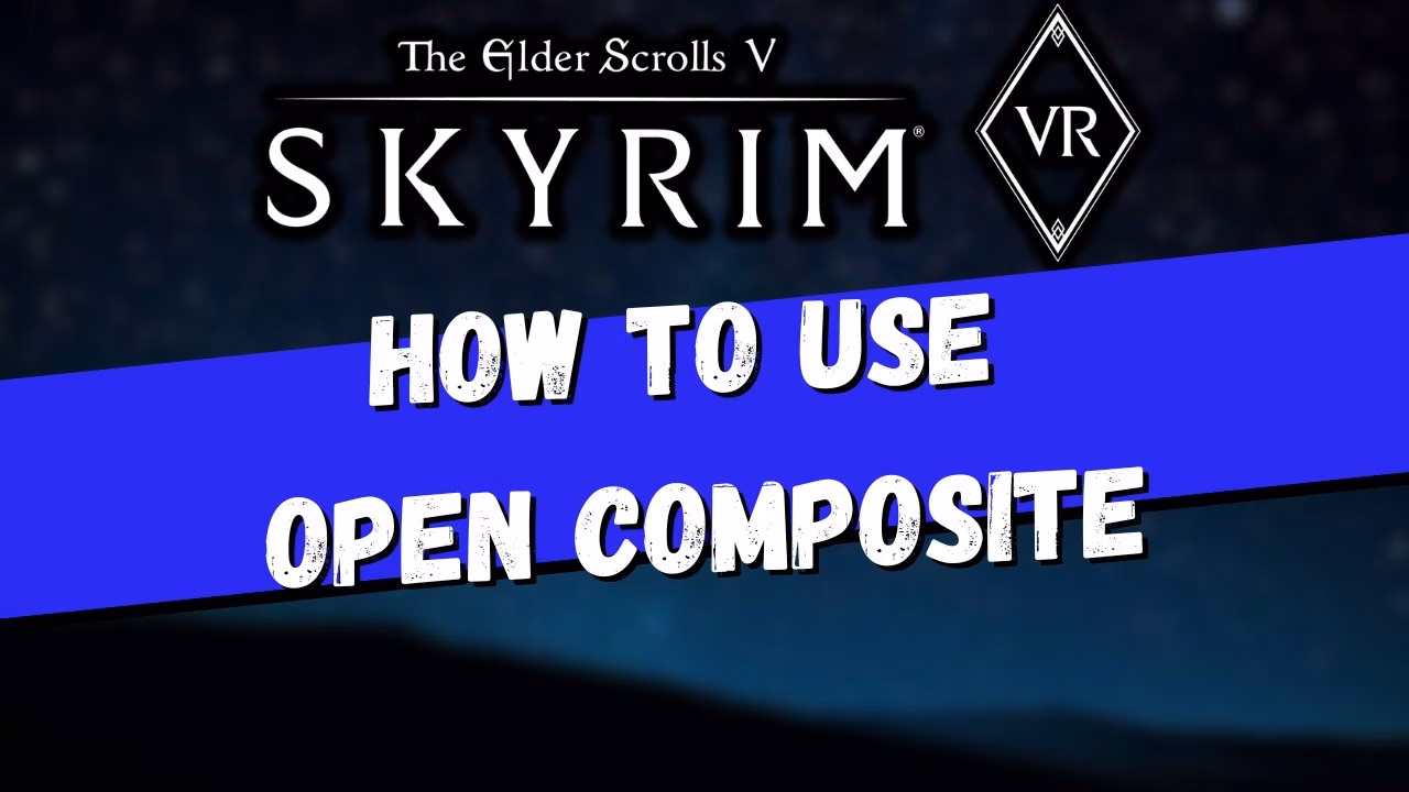 Does opencomposite always launch with open composite?