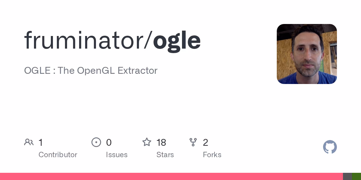 What is the difference between 3D Ripper and OpenGL extractor?