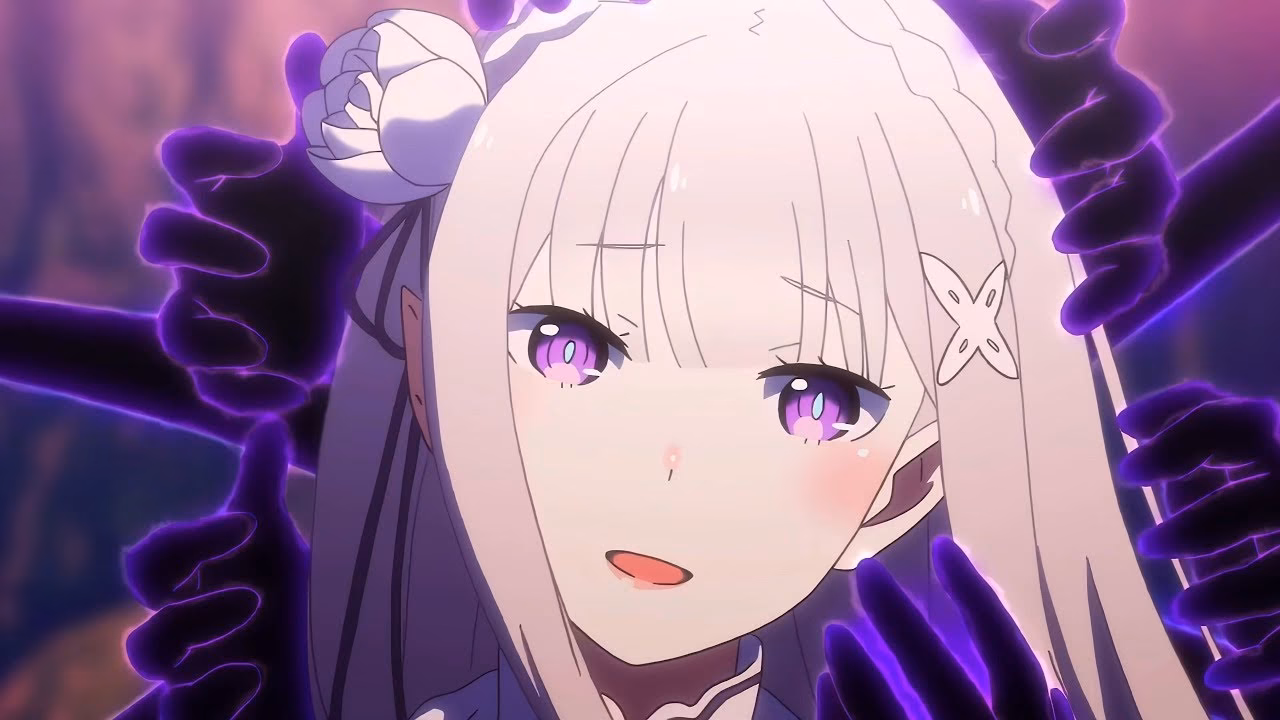 Is redo a Re Zero theme?