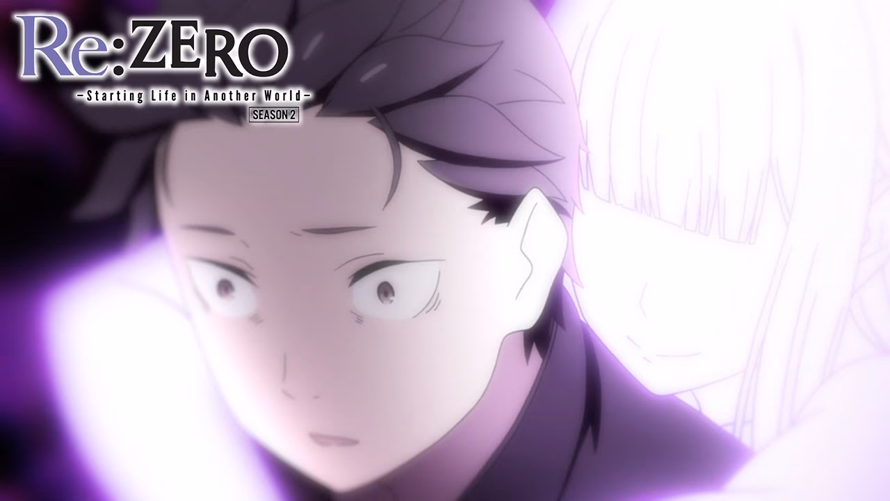 Is Re Zero kara Hajimeru Isekai Seikatsu based on a true?