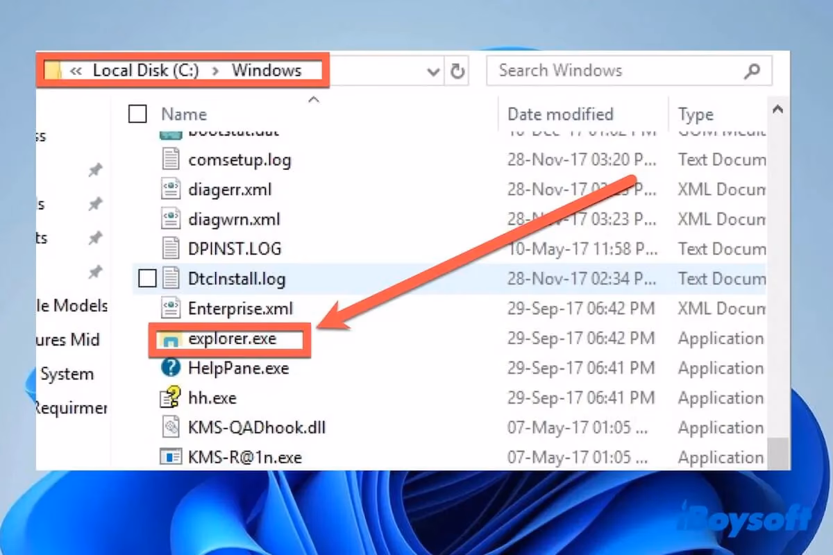 How to open EXE files online?