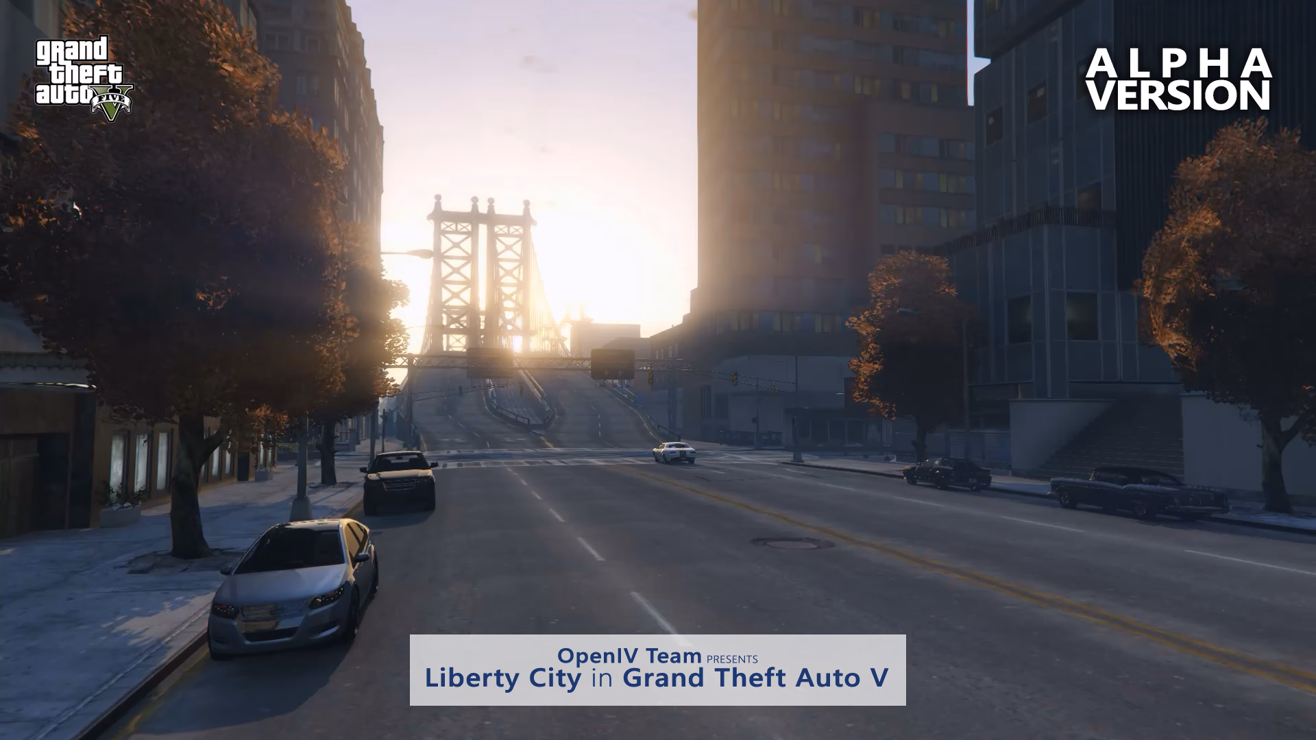 What is open Liberty?