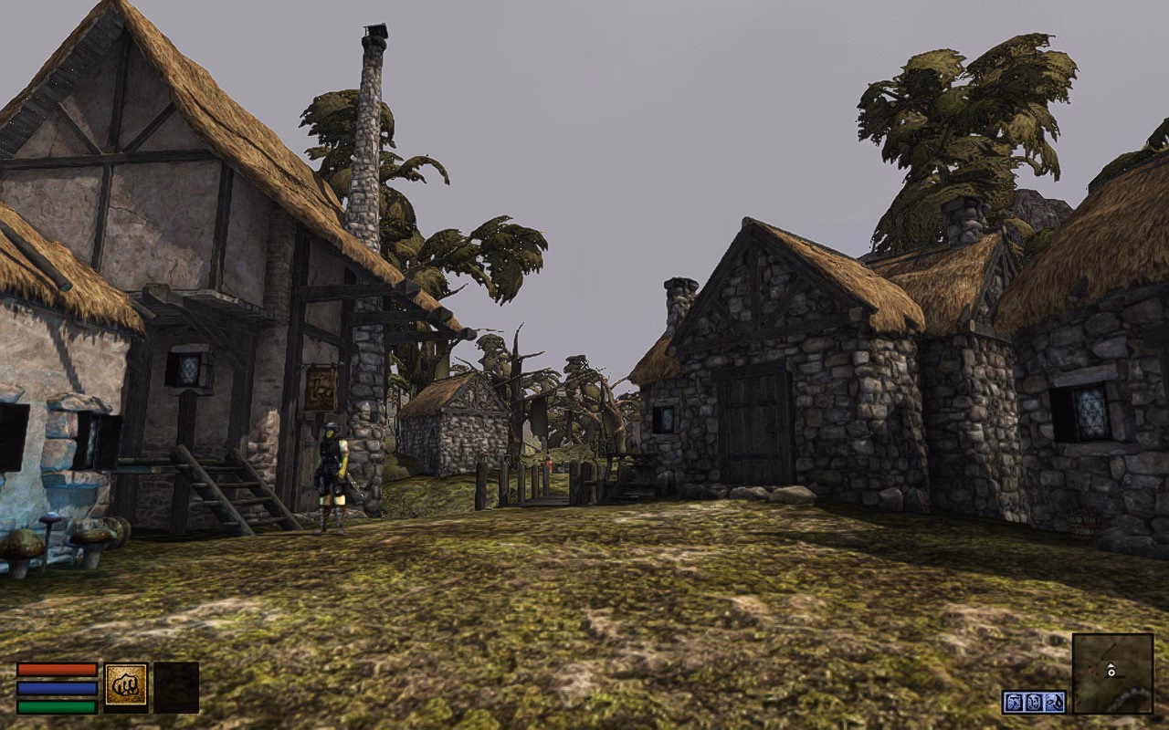 What's new in OpenMW?