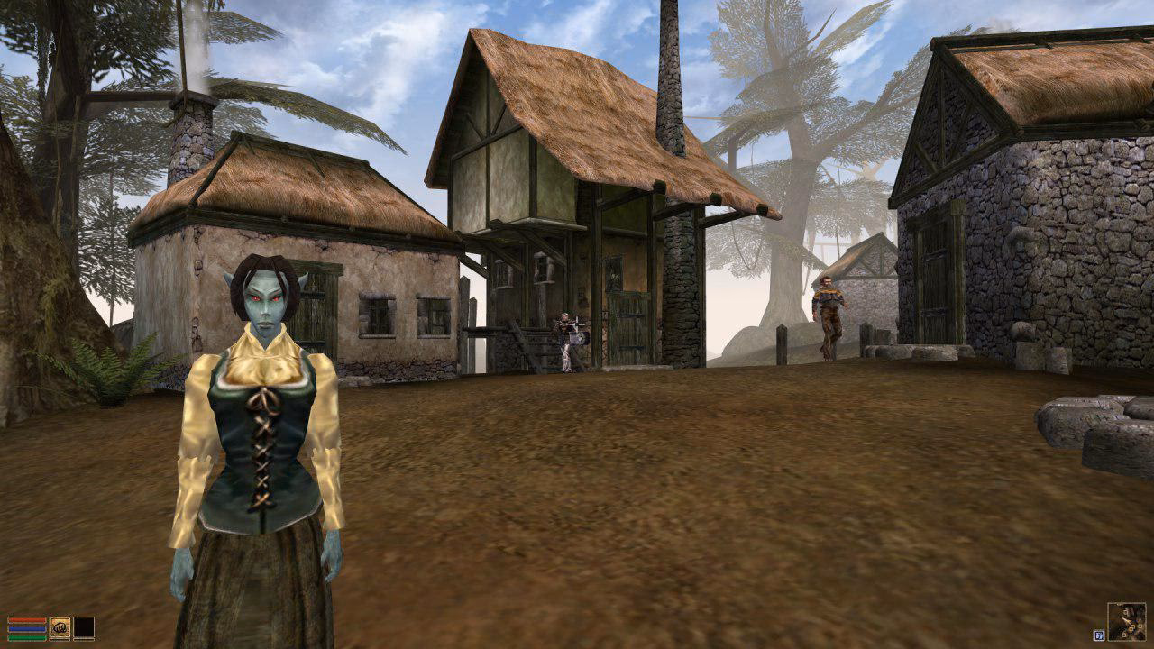 What is OpenMW & how does it work?