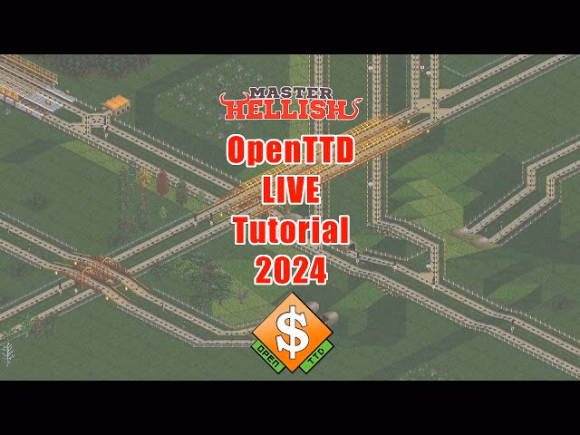 What is OpenTTD based on?