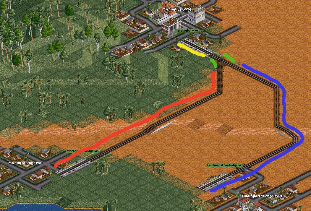How do I play OpenTTD?