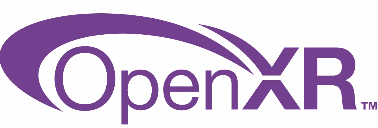 How does OpenXR work?