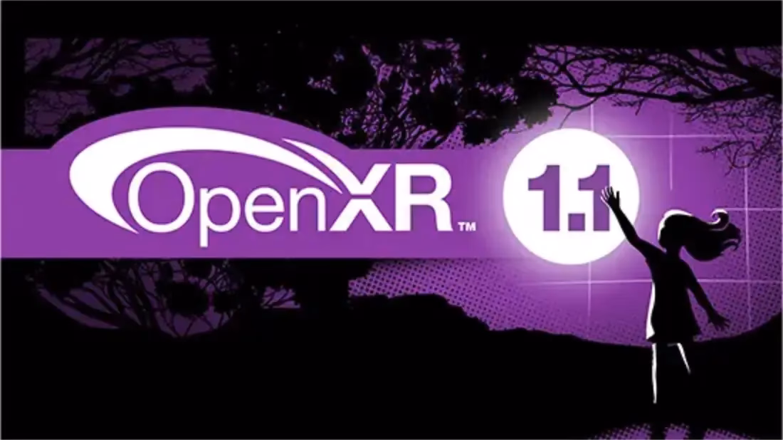 What is OpenXR 1.0?