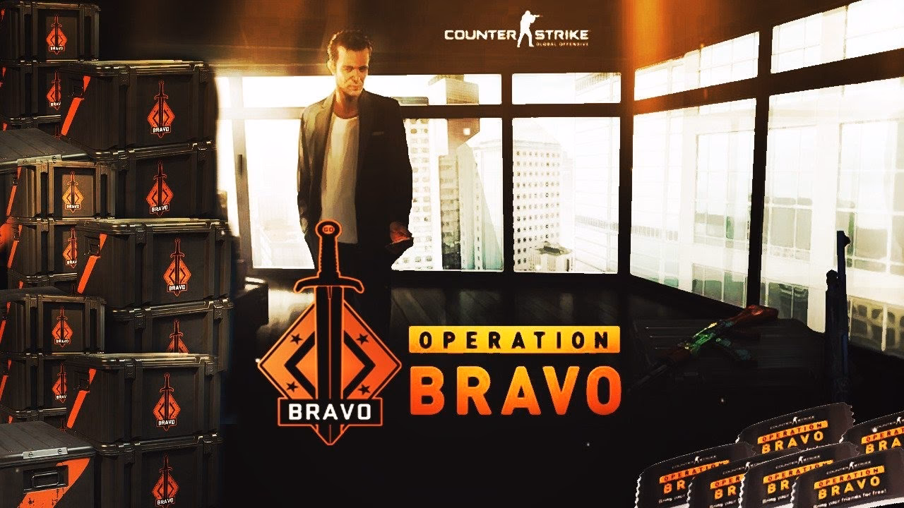 When did Operation Bravo start?