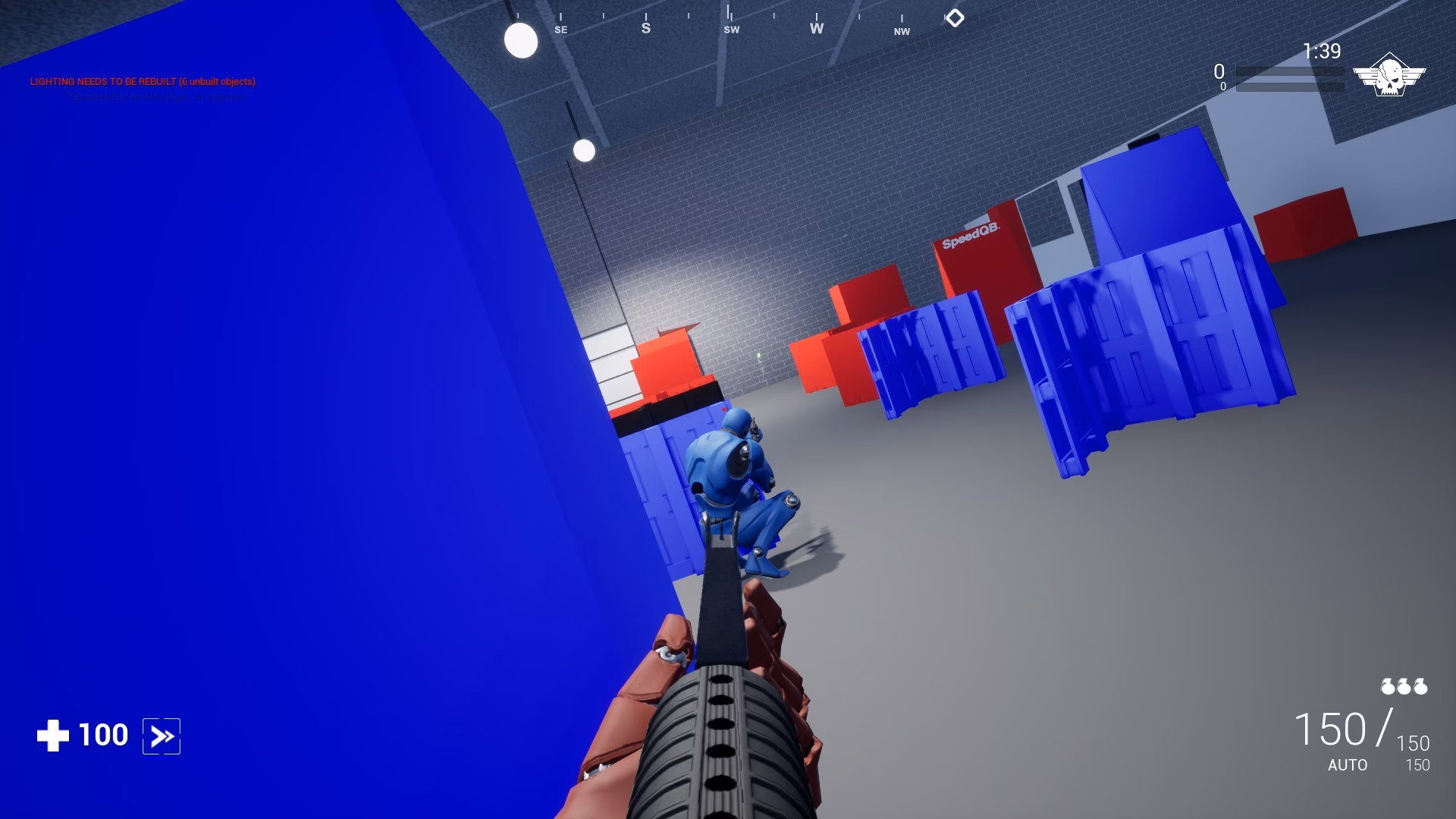 What is operation airsoft RTX remix?